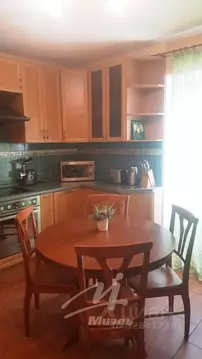 2-к кв. Москва Волочаевская ул., 14К2 (50.7 м)