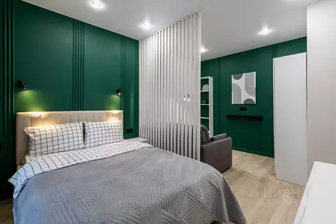 1-к кв. Москва Рязанский просп., 2/2к2 (40.0 м)