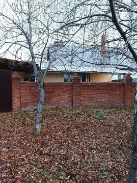 Дом в Самарская область, Ставропольский район, с. Тимофеевка ул. ...