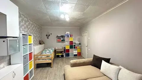 1-к кв. Московская область, Домодедово городской округ, с. Домодедово ...