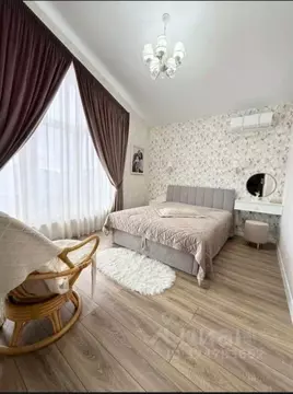 Коттедж в Крым, Феодосия ул. Е.М. Фомина (120 м)