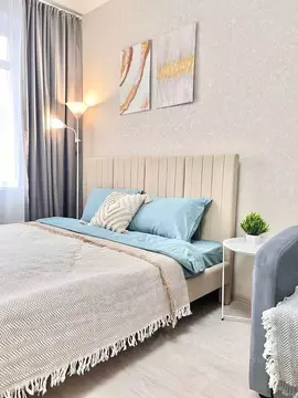 1-к кв. Пермский край, Пермь ул. Карпинского, 14 (35.0 м)