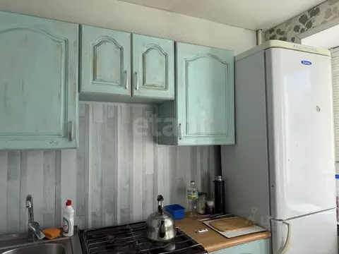 2-к кв. Самарская область, Самара ул. Антонова-Овсеенко, 3 (45.1 м)