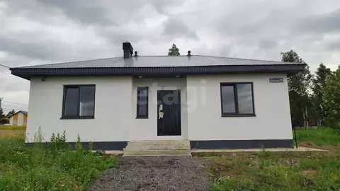 Дом в Башкортостан, Иглинский сельсовет, с. Иглино ул. Донецкая, 75 ...