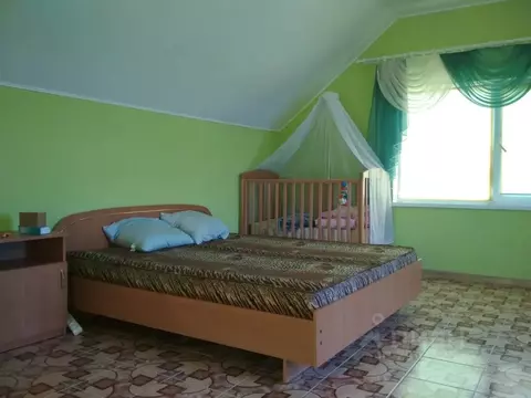 Дом в Крым, Сакский район, Штормовское с/пос, Парус кп 162 (120 м)