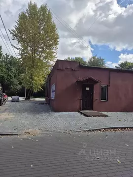 Помещение свободного назначения в Калининградская область, Калининград ...