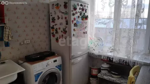 1-комнатная квартира: Нижний Тагил, Полярная улица, 4 (27.4 м)