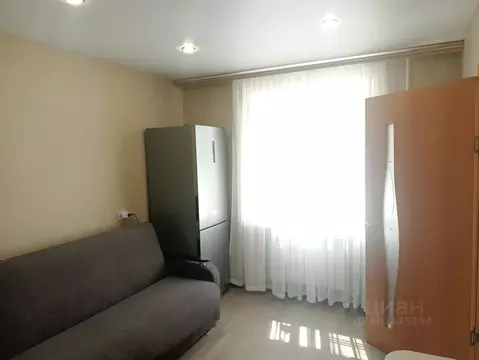 1-к кв. Липецкая область, Липецк ул. Вермишева, 18/2 (25.0 м)