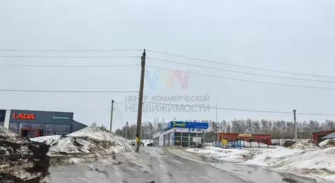 Торговая площадь в Башкортостан, Белебей ул. Травницкого, 1 (1080 м)