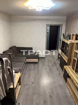 1-к кв. Воронежская область, Воронеж Загородная ул., 7 (44.0 м)