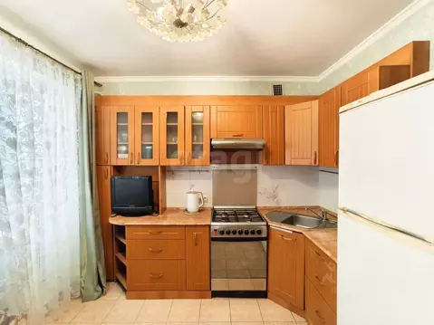 2-к кв. Краснодарский край, Ейск ул. Седина (55.0 м)
