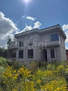 Дом в Москва д. Клоково, Певчее кп, 212 (278 м)