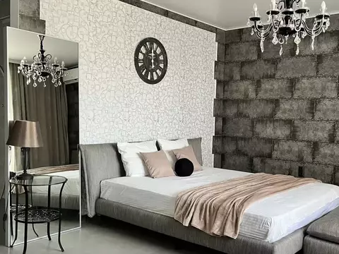 1-к кв. Воронежская область, Воронеж ул. Ворошилова, 1/4 (43.0 м)