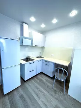 Студия Санкт-Петербург пос. Парголово, Заречная ул., 13к3 (27.0 м)