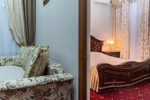 Комната Москва Нижняя Первомайская ул., 77 (33.0 м)