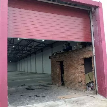 Склад в Московская область, Клин городской округ, д. Напругово 2 (1850 ...