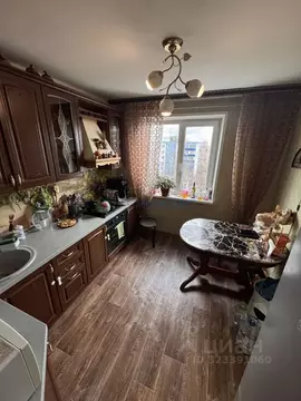 3-к кв. Нижегородская область, Нижний Новгород ул. Маршала Голованова, ...