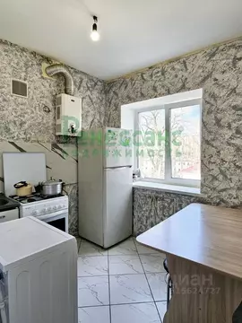 3-к кв. Брянская область, Брянск ул. Челюскинцев, 17 (56.0 м)