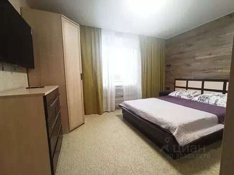 2-к кв. Тамбовская область, Тамбов ул. Рылеева, 64А (60.0 м)