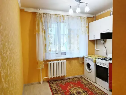 3-к кв. Мордовия, Саранск просп. 70 лет Октября, 79 (64.0 м)