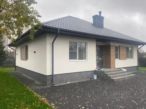 Дом в Московская область, Солнечногорск городской округ, Медик СНТ  ...