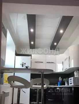 2-к кв. Новосибирская область, Новосибирск Пашино мкр, ул. ...