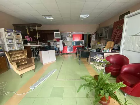 Помещение свободного назначения в Краснодарский край, Темрюкский ...