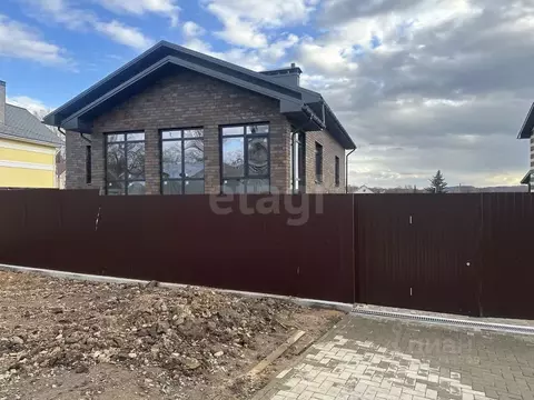 Дом в Костромская область, Кострома Ключевской проезд, 17 (320 м)