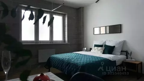 1-к кв. Московская область, Сергиев Посад Сергиевская ул., 13к2 (35.0 ...