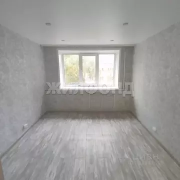 Комната Новосибирская область, Новосибирск ул. Ольги Жилиной, 90 (18.5 ...