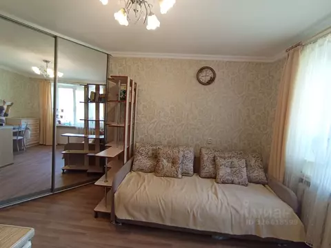 Комната Санкт-Петербург просп. Пархоменко, 45К2 (15.0 м)