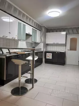 3-к кв. Ростовская область, Ростов-на-Дону Таганрогская ул., 124/4 ...