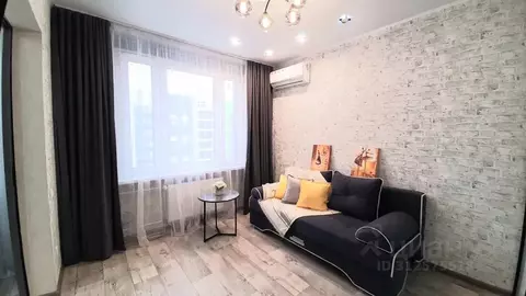 1-к кв. Татарстан, Казань ул. Натана Рахлина, 13к2 (32.0 м)