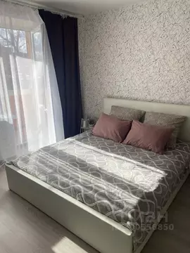 1-к кв. Московская область, Сергиев Посад просп. Красной Армии, 9б ...