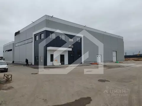 Помещение свободного назначения в Московская область, Подольск ...