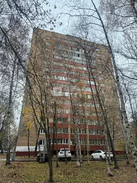 Продается 1-комнатная квартира