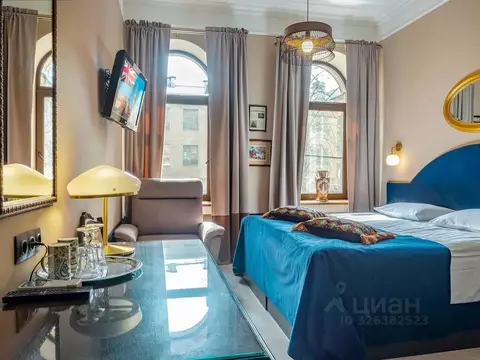 Комната Санкт-Петербург Ковенский пер., 14