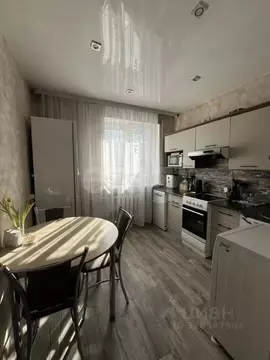 3-к кв. Бурятия, Улан-Удэ Новая Комушка мкр, ул. Северная, 90 (55.3 м)