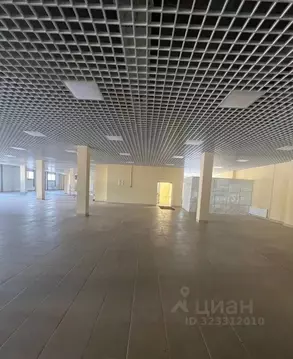 Склад в Московская область, Подольск Загородная ул., 1 (1800 м)