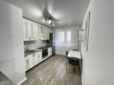 2-к кв. Московская область, Видное ул. Березовая, 13 (56.0 м)