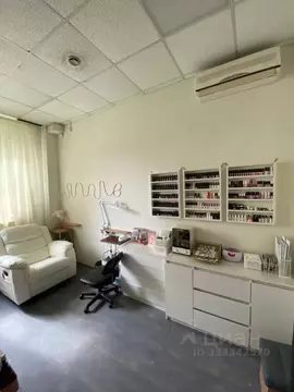 Помещение свободного назначения в Москва ул. Островитянова, 9К2 (15 м)