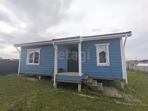 Дом в Ленинградская область, Ломоносовский район, Аннинское городское ...