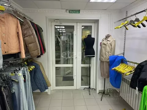 Торговая площадь в Пермский край, Соликамск Северная ул., 84 (68 м)