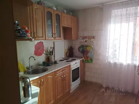 3-к кв. Красноярский край, Красноярск ул. 60 лет Октября, 108а (61.1 ...