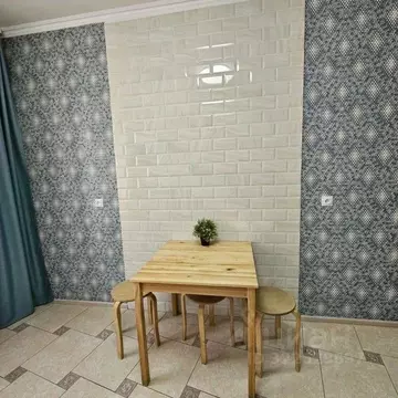 1-к кв. Саха (Якутия), Якутск ул. Федора Попова, 2/3 (43.0 м)