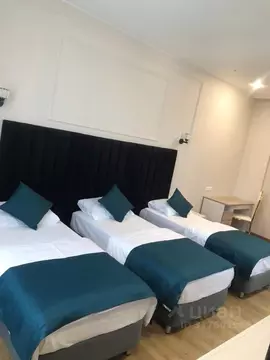 Комната Московская область, Щелково наб. Серафима Саровского, 2 (33.0 ...