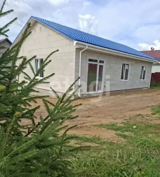 Дом в Пермский край, Краснокамский муниципальный округ, д. Новоселы ...