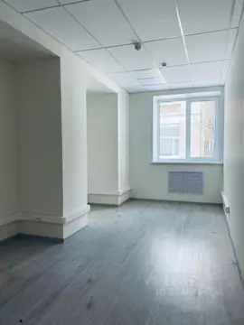 Офис в Москва Шлюзовая наб., 8С1 (161 м)