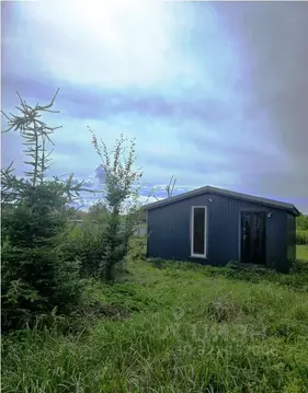 Дом в Калининградская область, Багратионовский муниципальный округ, ...