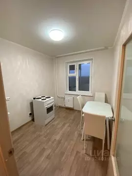 1-к кв. Пермский край, Пермь Целинная ул., 53 (27.8 м)